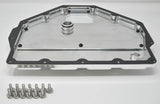 Bilt Racing Service BRS Billet PDK Transmission Pan 987.2 997.2 981 991 718