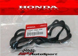 OEM Acura Integra LS GS RS B18B1 Honda CRV B20 NON VTEC Valve Cover Gasket PR4