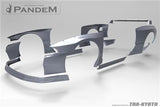 GReddy Wide-Body Aero Kit for R32 Skyline GT-R Pandem