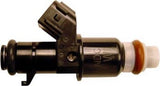 Fuel Injector Clinic 650cc Fuel Injector Set (High-Z) for FIC Honda S2000