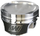 Wiseco Pistons & Eagle Rods Acura RSX-S K20A2 K20Z 86.5mm K650M865AP/CRS5470K3D