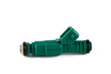 Fuel Injector Clinic 1650cc FIC Fuel Injector Set for VW / Audi (6 cyl, 53mm)