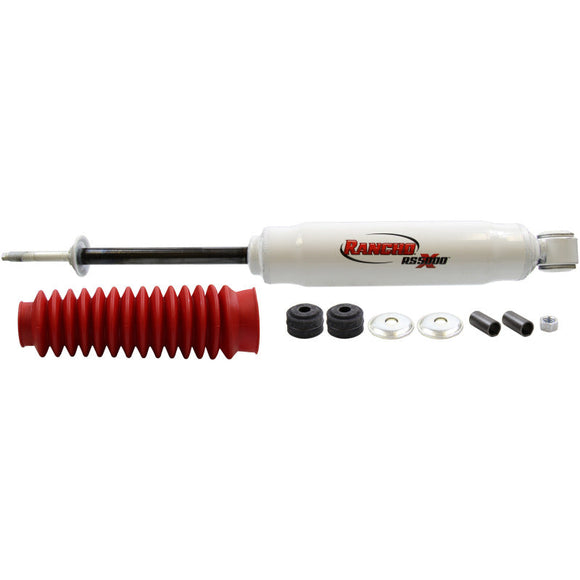 Rancho Front RS5000X Shock for 80-93 Ford Bronco
