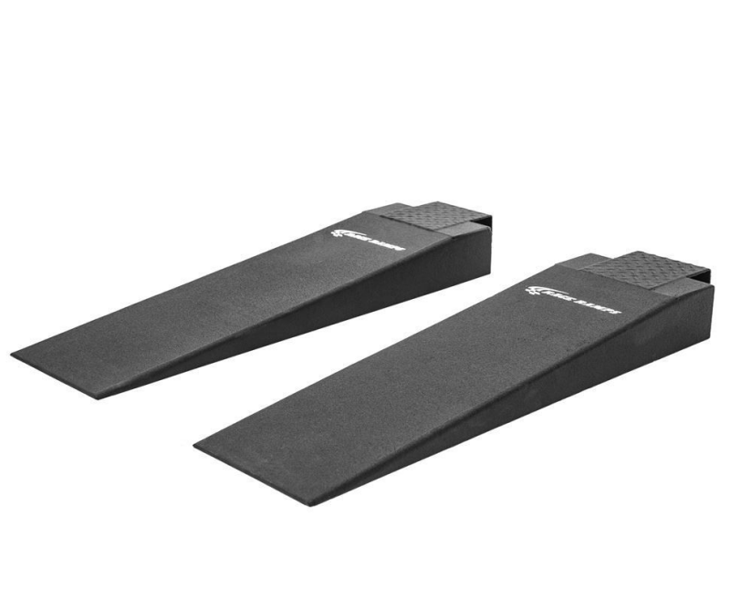 Race Ramps 5in. Hook Nose Ramps - 6.4 Degree Approach Angle – HPTautosport
