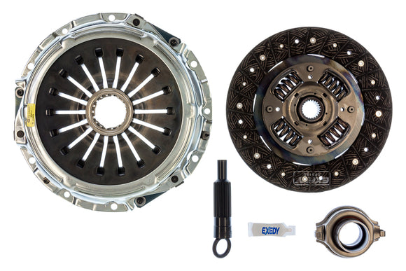 Exedy 2008-2015 Mitsubishi Lancer Evolution GSR L4 Stage 1 Organic Clutch