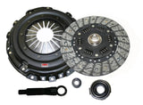 Competition Clutch 06-16 Subaru WRX (5 speed only) EJ25T Stage 2 - Steelback Brass Plus Clutch Kit