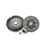 Competition Clutch 04-20 Subaru WRX STi 2.5L Turbo 6 Speed Stage 2 - Steelback Brass Plus Clutch Kit