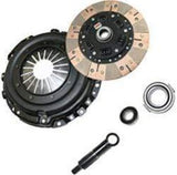 Competition Clutch 04-20 Subaru STi Stage 3 - Segmented Ceramic Clutch Kit