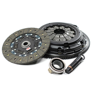 Competition Clutch 2013-2014 Scion FR-S/Subaru BRZ Stage 2 - Steelback Brass Plus Clutch Kit NO FW