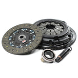 Competition Clutch 2013-2014 Scion FR-S/Subaru BRZ Stage 2 - Steelback Brass Plus Clutch Kit NO FW