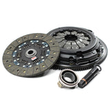Competition Clutch 2013-2014 Scion FR-S/Subaru BRZ Stage 2 - Steelback Brass Plus Clutch Kit NO FW