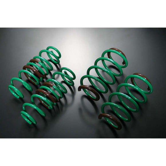 Tein 10-13 Mazda 3 BL# 5DR 2.5L FWD S-Tech Springs