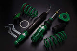 Tein 92-00 Lexus SC300/SC400 (JZZ30/UZZ30) Flex Z Coilovers