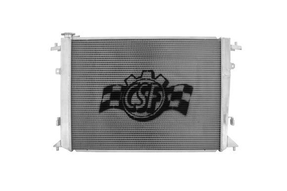 CSF 10-12 Hyundai Genesis 3.8L Radiator