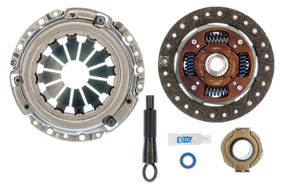 Exedy OE 2007-2008 Honda Fit L4 Clutch Kit