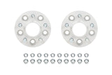 Eibach Pro-Spacer System 25mm Spacer / 5x115 Bolt Pattern / Hub 71.4 For 06-18 Dodge Charger R/T