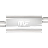 MagnaFlow Muffler Mag SS 18X5X8 3 O/C