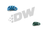 DeatschWerks Universal 48mm Standard 95lb/hr Injectors (Set of 4) for Bosch EV14