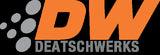 DeatschWerks Universal 48mm Standard 95lb/hr Injectors (Set of 4) for Bosch EV14