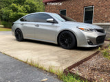 Tein 2013+ Toyota Avalon/2012+ Toyota Camry S. Tech Springs