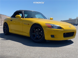 Tein 2000+ S2000 S. Tech Springs