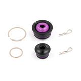Acuity Shift Linkage Bushing Upgrade for The 2007-2017 Honda Civic SI 1881