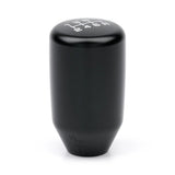 Acuity Black ESCO-T6 Shift Knob for Honda / Acura M10 x 1.5mm