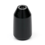 Acuity Black ESCO-T6 Shift Knob for Honda / Acura M10 x 1.5mm