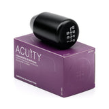 Acuity Black ESCO-T6 Shift Knob for Honda / Acura M10 x 1.5mm