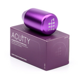 Acuity Purple ESCO-T6 Shift Knob for Honda / Acura M10 x 1.5mm