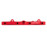 Acuity K Series Fuel Rail -RED- for Honda /Acura K20 K24 RSX Civic Si