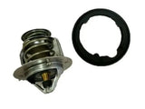 Genuine Honda Thermostat w/ Gasket 01-05 Honda CIVIC 19301-REA-305