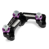 Throttle Pedal Spacer for the Honda Acura RHD FK2, FK8, and GK5  -1933