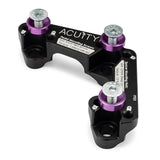 Throttle Pedal Spacer for the Honda Acura RHD FK2, FK8, and GK5  -1933
