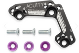 Throttle Pedal Spacer for the Honda Acura RHD FK2, FK8, and GK5  -1933