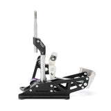 Acuity 4-Way Adjustable Performance Shifter for Acura RSX and K swaps K20 K24