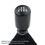 ACUITY ESCO-Insulated Shift Knob in Black (M10X1.5) 1947-BLK