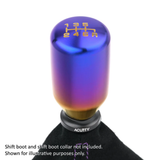 ESCO-Ti Burnt Titanium Shift Knob (M10X1.5) 1959