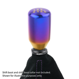 ESCO-Ti Burnt Titanium Shift Knob (M10X1.5) 1959