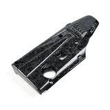 Acuity K20C Engine Cover in Forged Carbon Fiber, Gloss Finish
