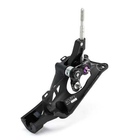 4-Way Adjustable Performance Shifter for the RHD 11th Gen Civic