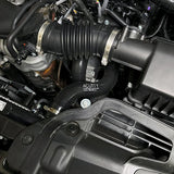 Acuity Super-Cooler, Reverse-Flow, Silicone Radiator Hoses for the 11th Gen Honda Civic Si