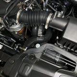 Acuity Super-Cooler, Reverse-Flow, Silicone Radiator Hoses for the 11th Gen Honda Civic Si