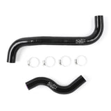 Acuity Super-Cooler, Reverse-Flow, Silicone Radiator Hoses for the 11th Gen Honda Civic Si