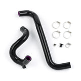 Acuity Super-Cooler, Reverse-Flow, Silicone Radiator Hoses for  FL5 Civic Type R & Acura Integra Type S