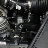 Acuity Super-Cooler, Reverse-Flow, Silicone Radiator Hoses for  FL5 Civic Type R & Acura Integra Type S