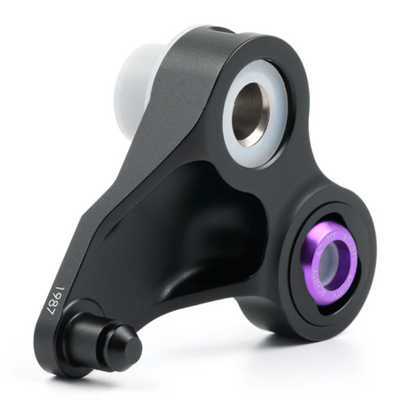 Shifter Rocker Upgrade for the 11th Gen Civic & 5th Gen Integra