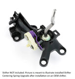 Acuity Shifter Centering Spring Upgrade for the 11th Gen Civic & 5th Gen Integra -1988