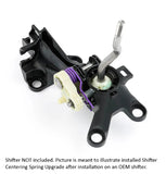 Acuity Shifter Centering Spring Upgrade for 11th Gen Civic & 5th Gen Integra