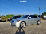 Tein 06-10 Infiniti M35 Y50 S-Tech Springs
